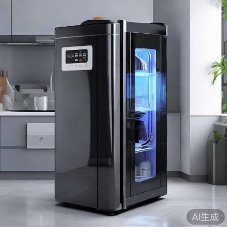 容声消毒柜，杀菌消毒，智能温控