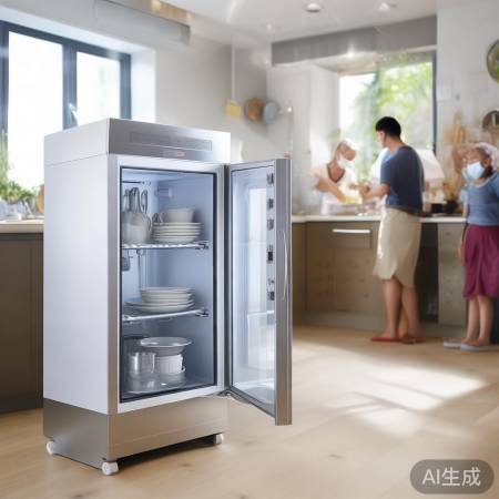 容声消毒柜900，健康生活必备