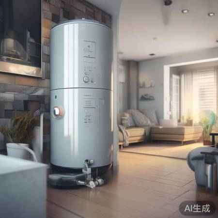 掌握万和热水器断电技巧