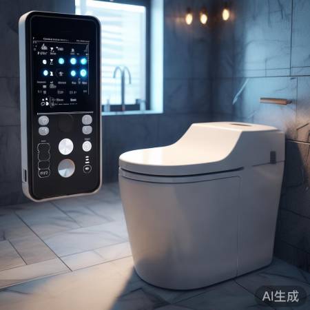 智能马桶贵，预算充足可考虑