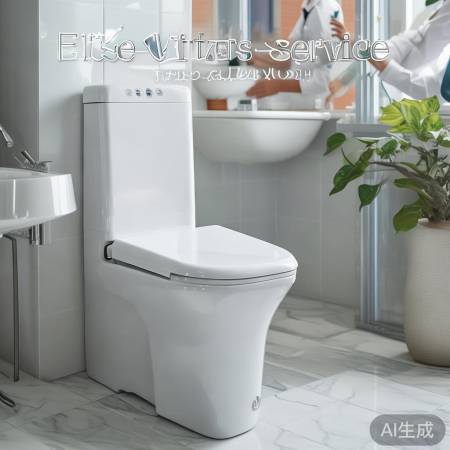 智能马桶售后服务赞