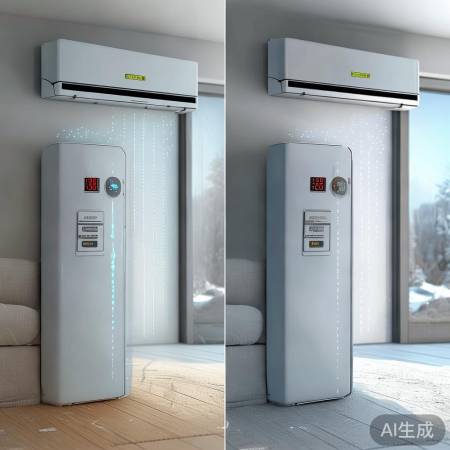 空调能耗影响因素分析