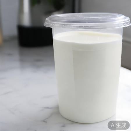 奶粉冷藏防气泡