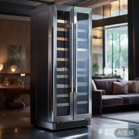 红酒柜水箱，品质生活小代价