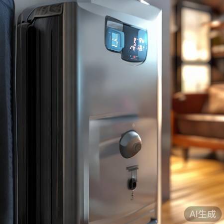 壁挂炉重启故障及解决方法