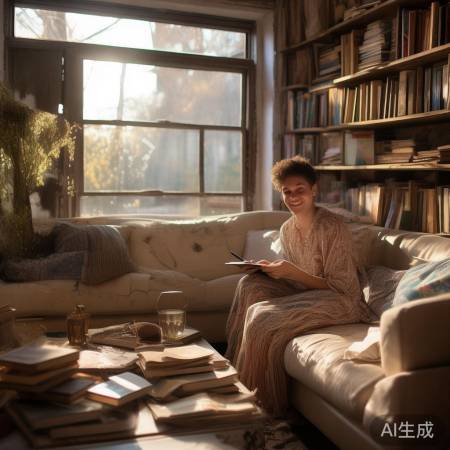 解决烦恼，点赞再见！