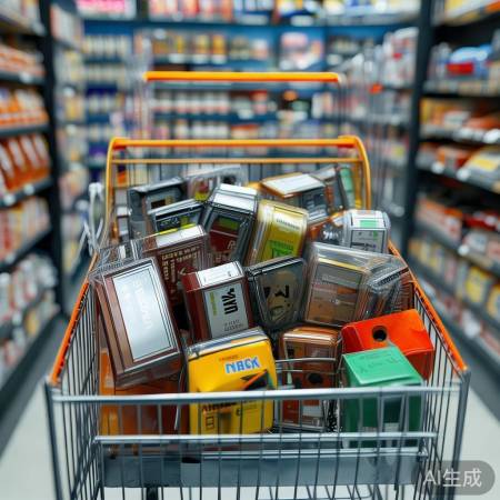 选知名品牌电池，质量有保障