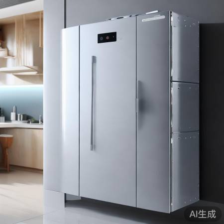 消毒柜：美观实用，生活升级神器