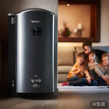 掌握技巧，壁挂炉温暖无忧