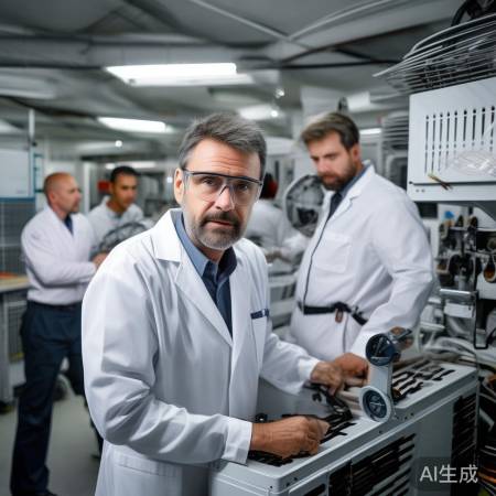 资质经验，专业维修