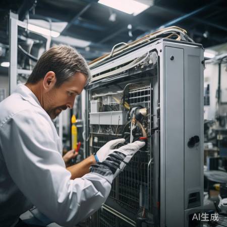 空调维修保养服务概览