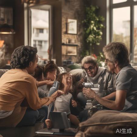 周末聊保险柜锁具，宝贝更安心