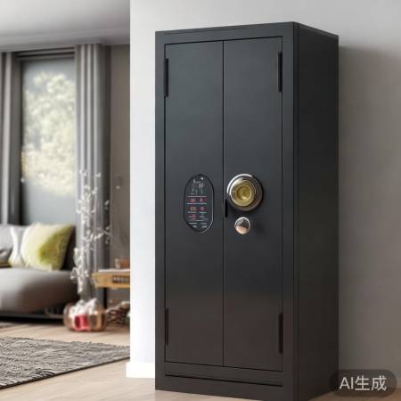 大王保险柜锁，防丢防盗好帮手