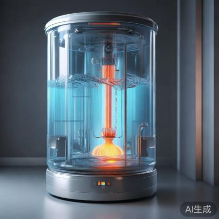 储热热水器，加热储热，节能方便