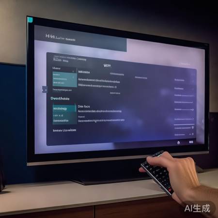 检查HDMI设置，关闭自动检测