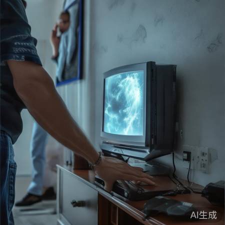 电视问题，专业人员来帮忙