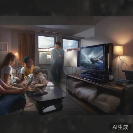 显示器与电视价格对比