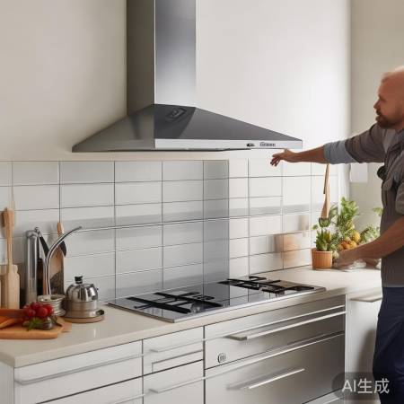 购买德意油烟机，选正规渠道，安