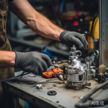 检查限温器，确保质量