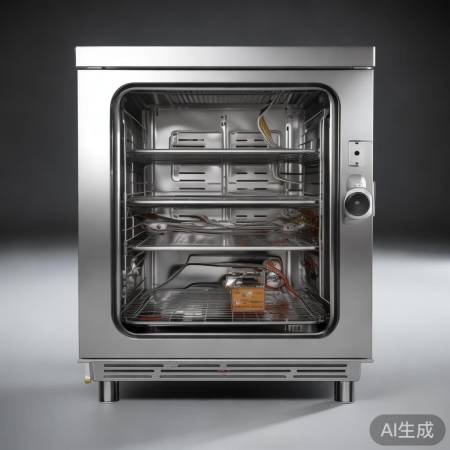 消毒柜结构详述