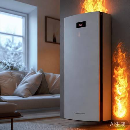 壁挂炉节能环保