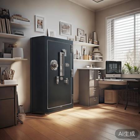 小心谨慎，生活更安全