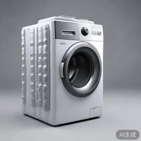 洗衣机隔热板引热议