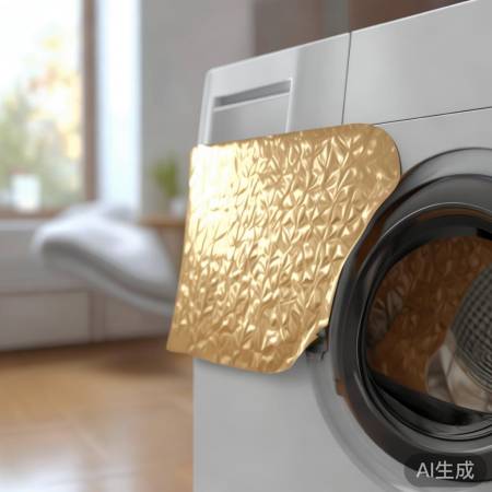 “洗衣机隔热板，美好生活新选择
