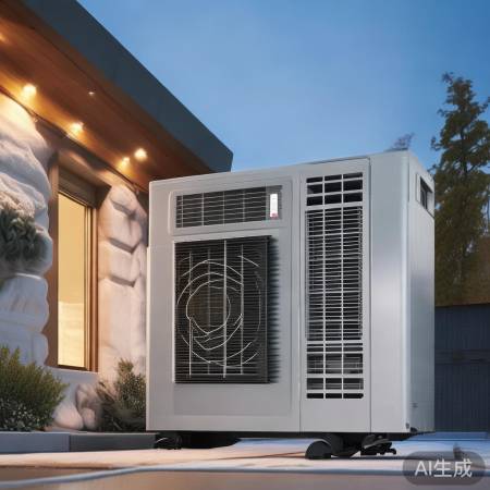 格力空气能采暖，节能稳定好评多