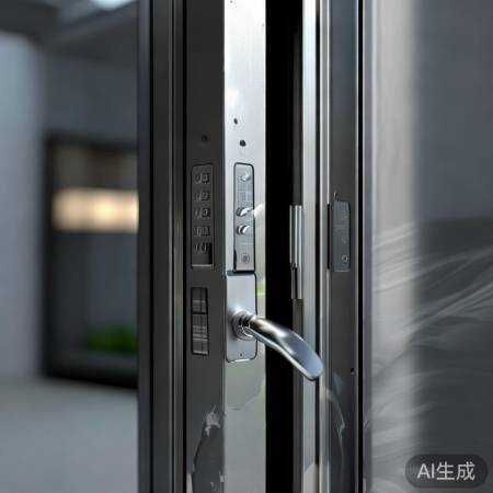 玥玛防盗门，品质生活之选