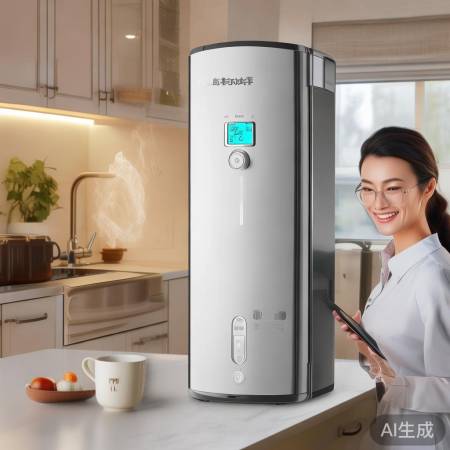 华帝热水器，性价比高，服务优