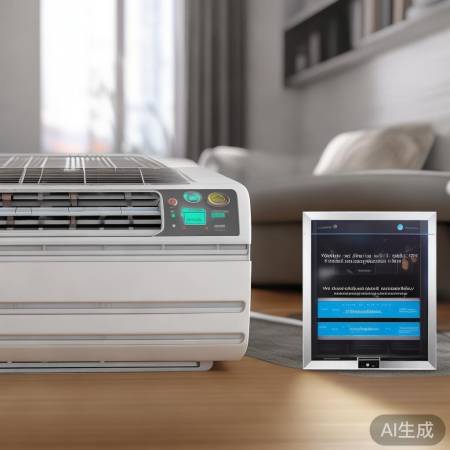 定频固定，变频自动调节