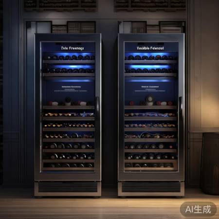 红酒柜守护者与管家