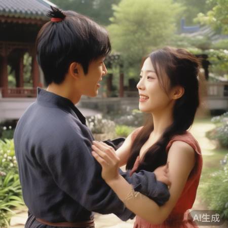 还珠格格经典瞬间