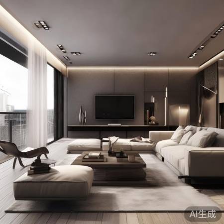 变频空调自动调节，节能除湿佳