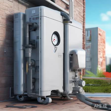 空气能热泵低压1保护