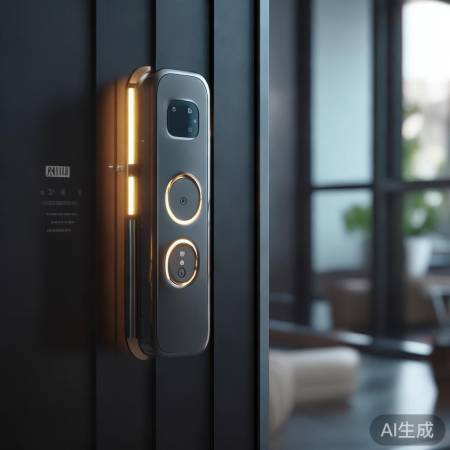 小米指纹锁警报分享