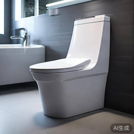 智能马桶，量力而行