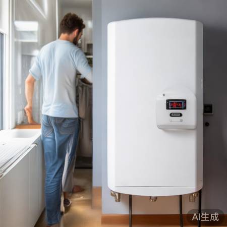 注意燃气泄漏，安全第一