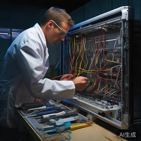 高抗干扰等离子电视线