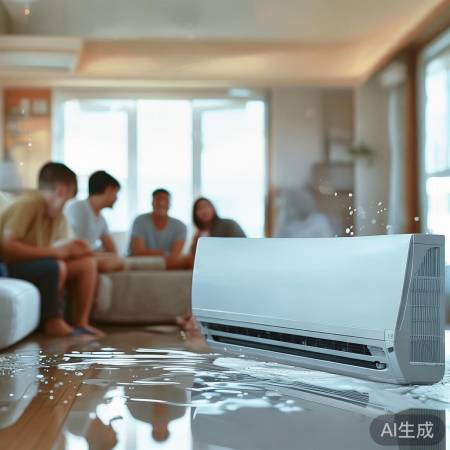 樊城中央空调保养推荐