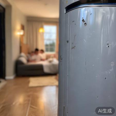 燃气热水器要休息