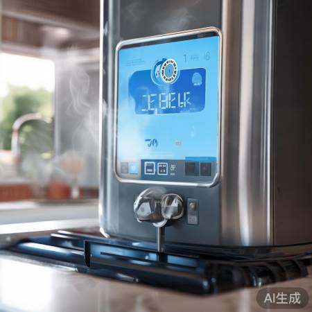 热水器使用后宜适当休息