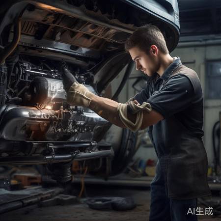 检查冷却剂泄漏