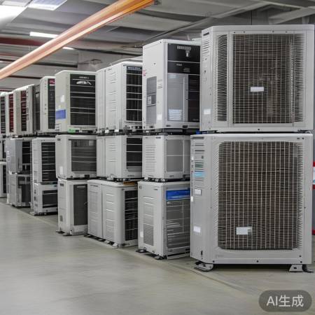 空气能设备价格复杂