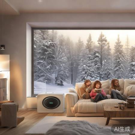 北方空气能费用详解