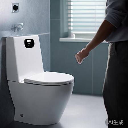 海尔智能马桶使用小技巧