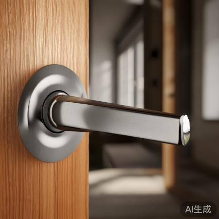 选指纹锁看品牌、耐用性