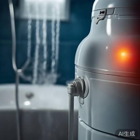 热水器插头易发热，注意安全检查