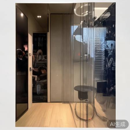 银川YY防盗门，时尚实惠受欢迎